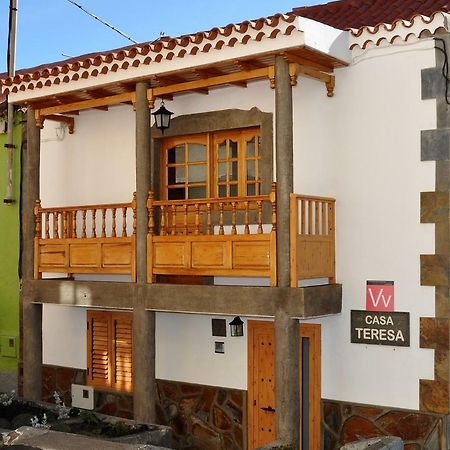 Casa Teresa Las Vegas Валсекийо Екстериор снимка