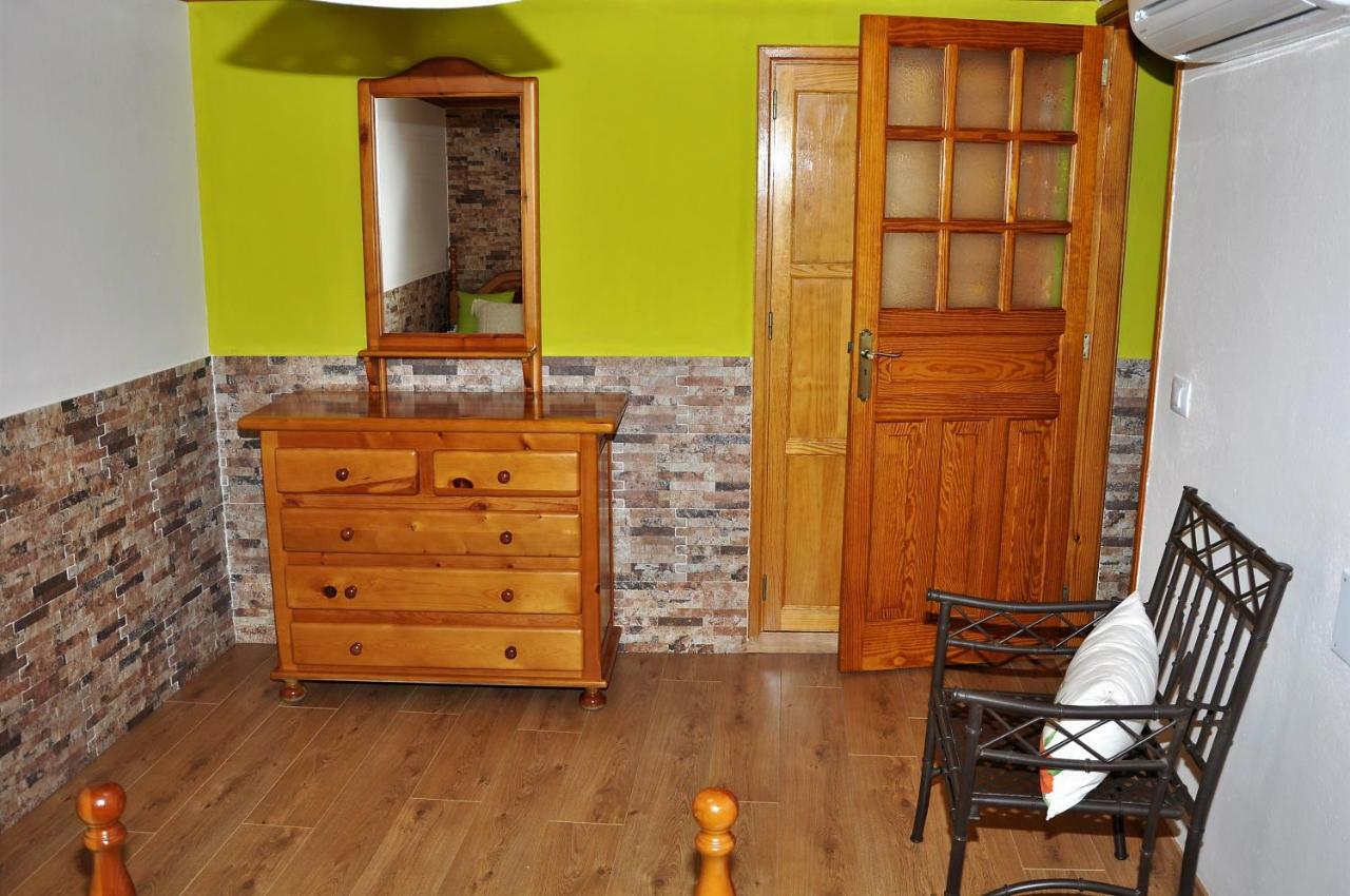 Casa Teresa Las Vegas Валсекийо Екстериор снимка