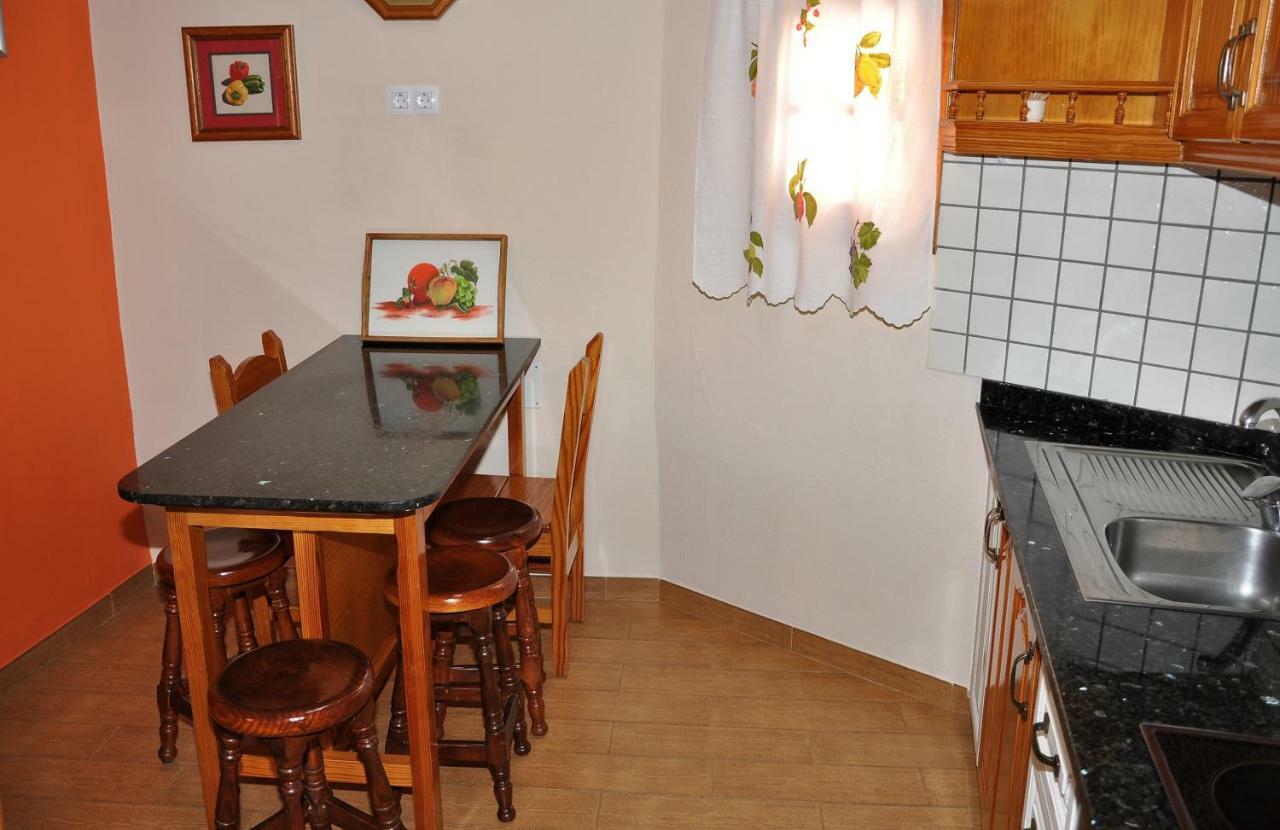 Casa Teresa Las Vegas Валсекийо Екстериор снимка