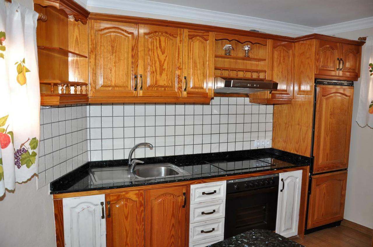 Casa Teresa Las Vegas Валсекийо Екстериор снимка